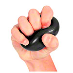 TOGU anti-stress ball inflated with air,  6.5 cm