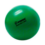 TOGU exercise Powerball ABS,  65 cm