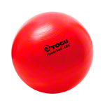 TOGU exercise Powerball ABS,  65 cm
