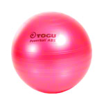 TOGU exercise Powerball ABS,  65 cm