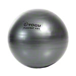 TOGU exercise Powerball ABS,  65 cm