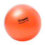 TOGU exercise Powerball ABS,  65 cm