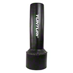 TUNTURI standing punchbag with foam stuffing, 173 cm