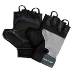 TUNTURI weightlifting gloves Fit Pro, size L, pair