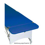 Table extension for Portable Massage Table Variant / Optima, 20 cm