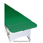 Table extension for Portable Massage Table Variant / Optima, 20 cm