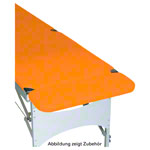 Table extension for Portable Massage Table Variant / Optima, 20 cm