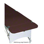 Table extension for Portable Massage Table Variant / Optima, 20 cm