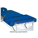 Table extension for Portable Massage Table Variant / Optima