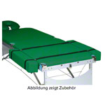 Table extension for Portable Massage Table Variant / Optima