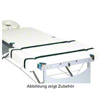 Table extension for Portable Massage Table Variant / Optima