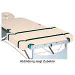 Table extension for Portable Massage Table Variant / Optima