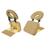 Table top Piccolo incl. shoulder strap