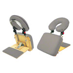 Table top Piccolo incl. shoulder strap