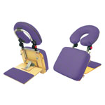 Table top Piccolo incl. shoulder strap
