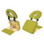 Table top Piccolo incl. shoulder strap