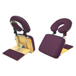 Table top Piccolo incl. shoulder strap