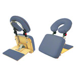 Table top Piccolo incl. shoulder strap