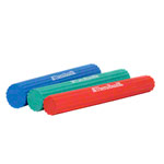Thera-Band exercise bars set of 3, 3 weights