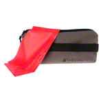 Thera-Band incl. bag, 2.50 x 12.8 cm, medium, red