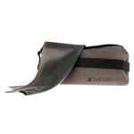 Thera-Band incl. case, 2.50 x 12.8 cm, spezial thick, black