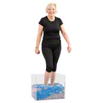 Thera Beans therapy-beans 30 kg incl. Acrylic box