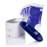 Therabath PRO paraffin bath incl. 2.7 kg wax
