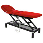 Therapieliege Smart ST7 DS roof position