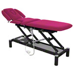 Therapieliege Smart ST7 DS roof position