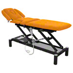 Therapieliege Smart ST7 DS roof position
