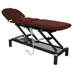 Therapieliege Smart ST7 DS roof position
