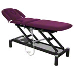 Therapieliege Smart ST7 DS roof position