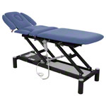 Therapieliege Smart ST7 DS roof position