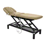 Therapieliege Smart ST7 DS roof position