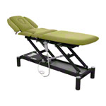 Therapieliege Smart ST7 DS roof position