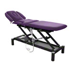 Therapieliege Smart ST7 DS roof position