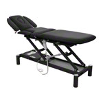 Therapieliege Smart ST7 DS roof position