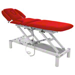 Therapieliege Smart ST7 DS roof position