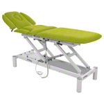 Therapieliege Smart ST7 DS roof position
