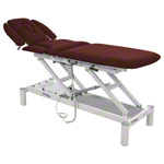 Therapieliege Smart ST7 DS roof position