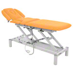 Therapieliege Smart ST7 DS roof position