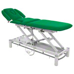 Therapieliege Smart ST7 DS roof position with all-round control