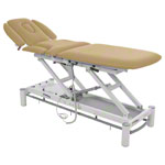 Therapieliege Smart ST7 DS roof position with all-round control
