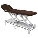 Therapieliege Smart ST7 DS roof position with all-round control