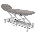 Therapieliege Smart ST7 DS roof position with all-round control