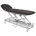 Therapieliege Smart ST7 DS roof position with all-round control