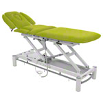 Therapieliege Smart ST7 DS roof position with all-round control