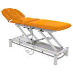Therapieliege Smart ST7 DS roof position with all-round control