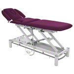 Therapieliege Smart ST7 DS roof position with all-round control