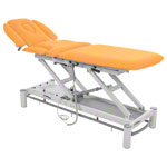 Therapieliege Smart ST7 DS roof position with all-round control